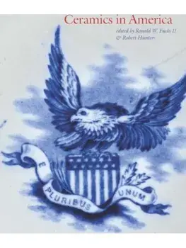 Ceramics in America 2024, Hardback/***