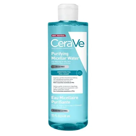 Cerave Apa Micelara Purifianta, 400ml