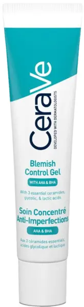 CeraVe Gel facial anti-pete, 40 ml