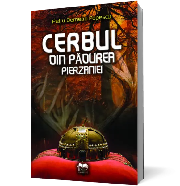 Cerbul din pădurea pierzaniei
