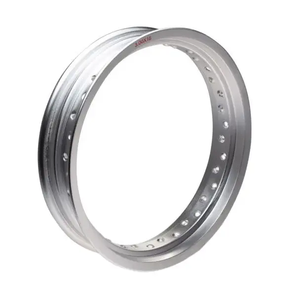 Cerc 16X3.00 36 H, aluminiu