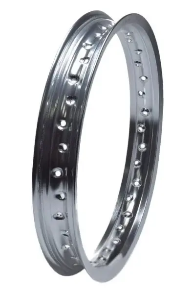 Cerc spate 16 X1,85 aluminiu