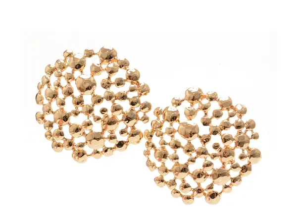 Cercei ALDO aurii Cercei ALDO aurii dama
