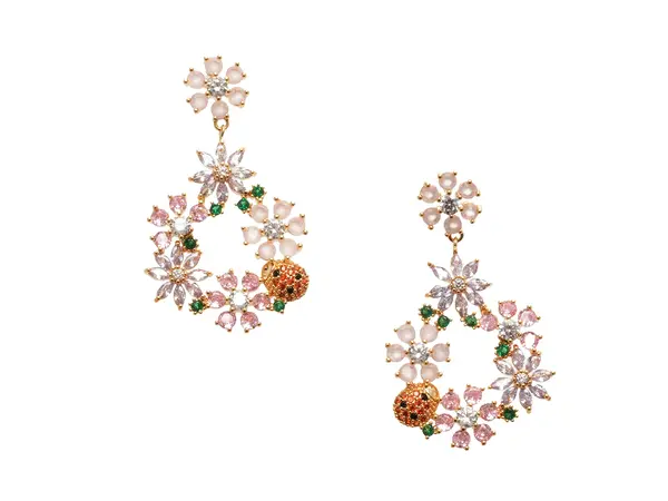 Cercei ALDO multicolor Cercei ALDO multicolor dama