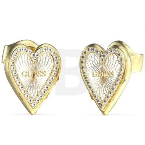 Cercei Guess Guess Love Me Tender JUBE03237JWYGRHT/U