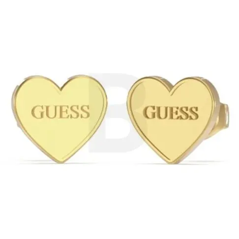 Cercei Guess Guess Studs Party JUBE02171JWYGT/U