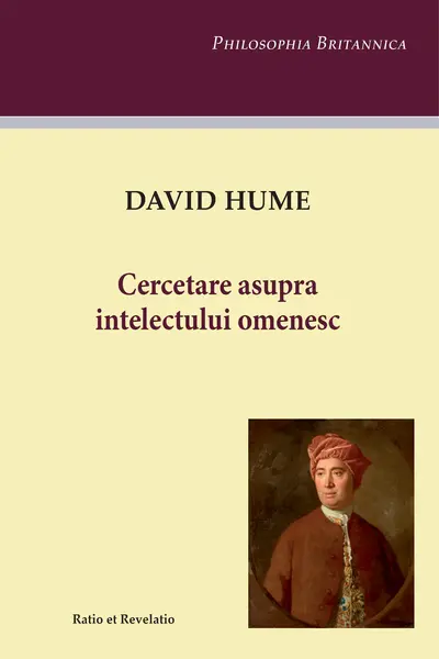 Cercetare asupra intelectului omenesc