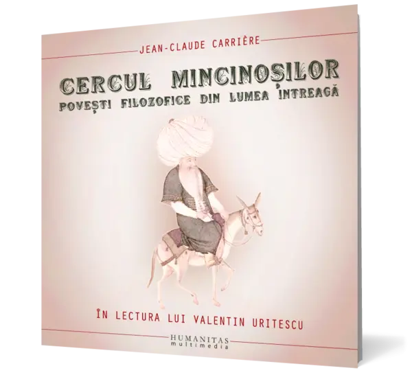 Cercul mincinosilor