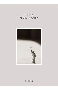 Cereal City Guide: New York