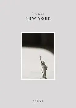 Cereal City Guide: New York, Paperback/Rosa Park
