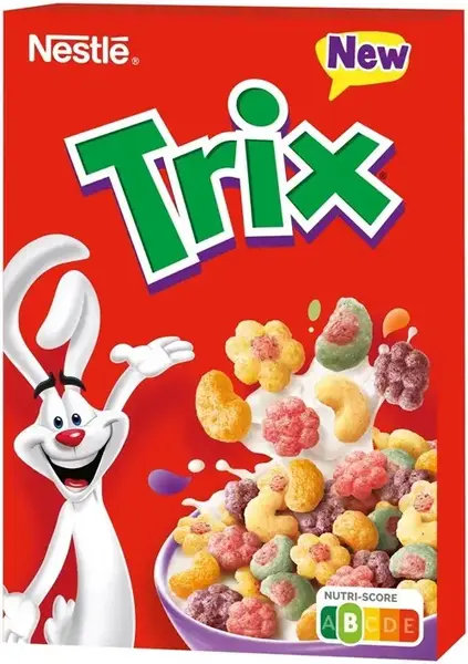 Cereale Nestle Trix 300 g