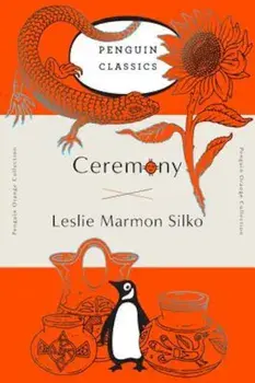 Ceremony, Paperback/Leslie Marmon Silko