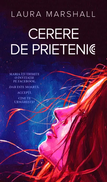 Cerere de prietenie | Laura Marshall