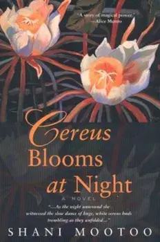 Cereus Blooms at Night, Paperback/Shani Mootoo