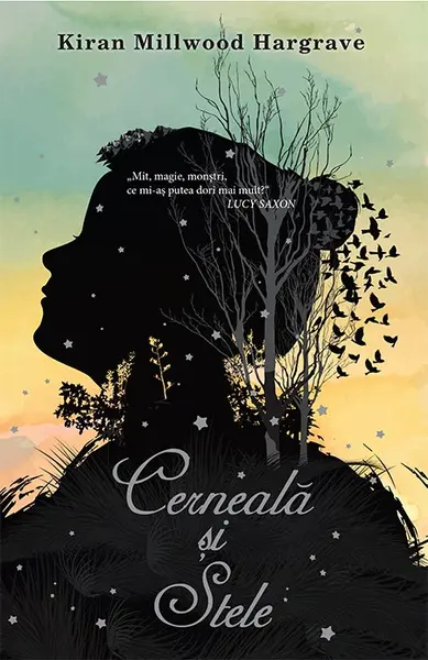 Cerneala si stele | Kiran Millwood Hargrave