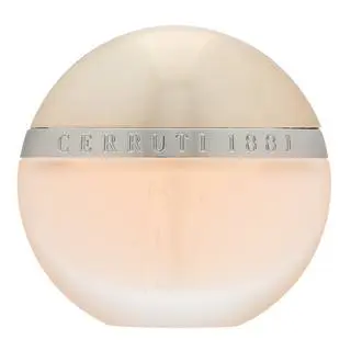 Cerruti 1881 pour Femme eau de Toilette pentru femei 50 ml