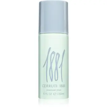 Cerruti 1881 Pour Homme deodorant spray pentru bărbați