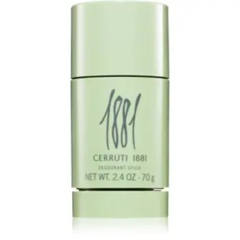 Cerruti 1881 Pour Homme deodorant stick pentru bărbați