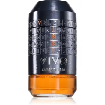 Cerruti 1881 Vivo Eau de Parfum pentru bărbați