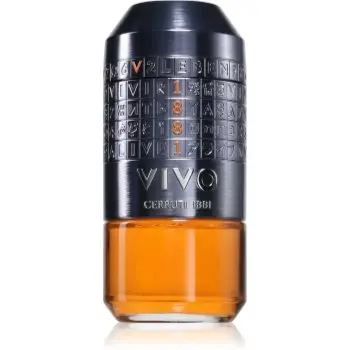 Cerruti 1881 Vivo Eau de Parfum pentru bărbați