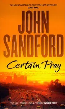 Certain Prey, Paperback/John Sandford