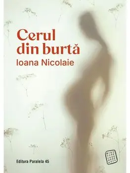 Cerul din burta. Editia a 2-a/Ioana Nicolaie