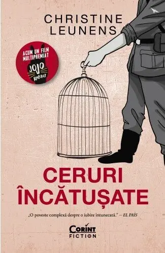 Ceruri încătușate