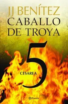 Cesarea = Cesarean, Paperback/Juan Jose Benitez