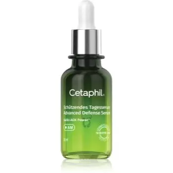 Cetaphil Advanced Defense Serum ser protector pentru toate tipurile de ten