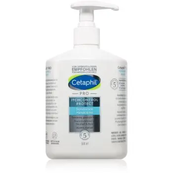 Cetaphil PRO ItchControl Protect crema protectoare pentru maini pentru piele uscata