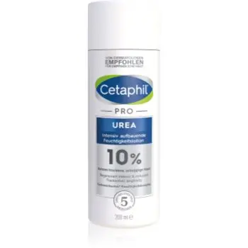 Cetaphil Pro Urea 10% Lotion emulsie hidratantă restauratoare