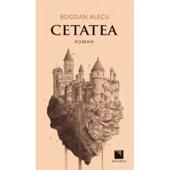 Cetatea/Bogdan Alecu