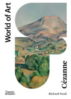 Cezanne. Second edition, Paperback/Richard Verdi