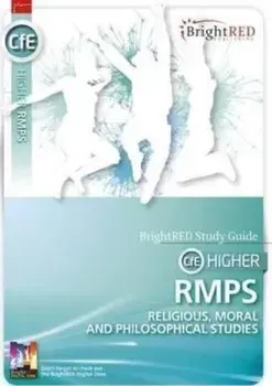 CfE Higher RMPS Study Guide, Paperback/Tim Beattie