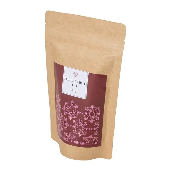 Chabag ceai din frunze libere, 40g - earl grey - natural