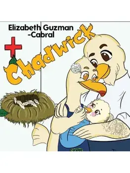 Chadwick, Paperback/Elizabeth Guzman-Cabral