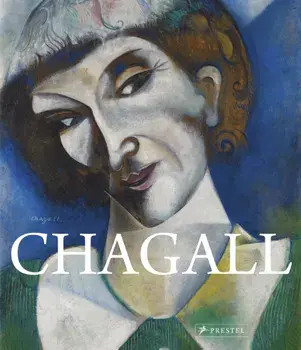 Chagall, Hardback/***