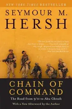 Chain of Command, Paperback/Seymour M. Hersh