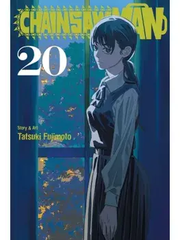 Chainsaw Man. Volume 20, Paperback/Tatsuki Fujimoto