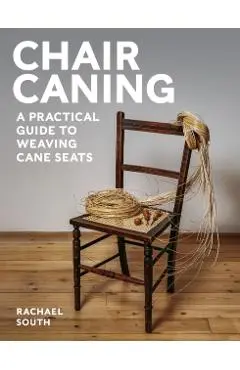 Chair Caning - Rachael South