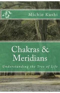 Chakras & Meridians - Edward Esko