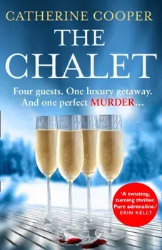 Chalet, Paperback/Catherine Cooper