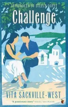 Challenge, Paperback/Vita Sackville-West
