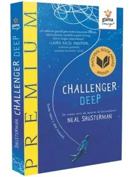 Challenger Deep/Neal Schusterman