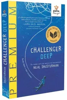 Challenger Deep/Neal Schusterman