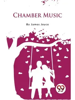Chamber Music, Paperback/***