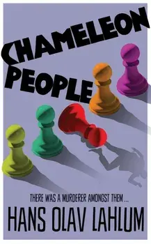 Chameleon People, Paperback/Hans Olav Lahlum