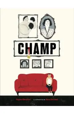 Champ - Payam Ebrahimi