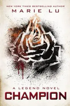 Champion, Hardcover/Marie Lu
