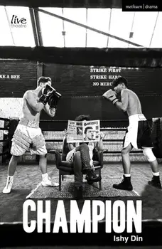 Champion, Paperback/Ishy Din